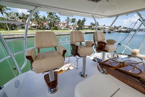 Irene 62ft Viking Yacht For Sale