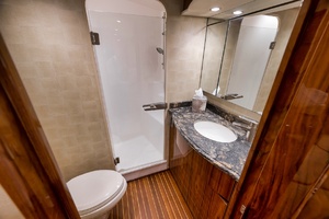 Irene 62ft Viking Yacht For Sale