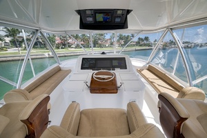 Irene 62ft Viking Yacht For Sale