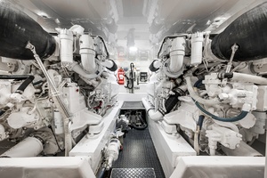 Irene 62ft Viking Yacht For Sale