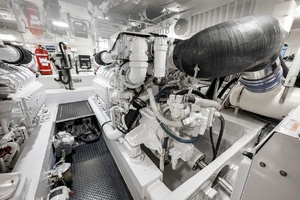 Irene 62ft Viking Yacht For Sale
