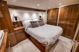 Irene 62ft Viking Yacht For Sale