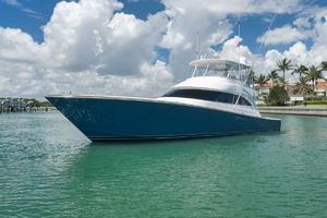 Irene 62ft Viking Yacht For Sale