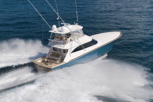 Irene 62ft Viking Yacht For Sale