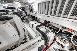 Irene 62ft Viking Yacht For Sale