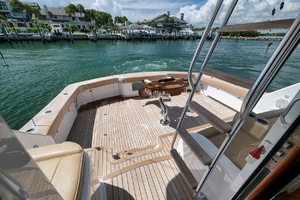 Irene 62ft Viking Yacht For Sale
