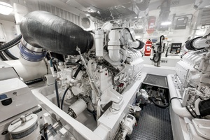 Irene 62ft Viking Yacht For Sale