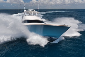 Irene 62ft Viking Yacht For Sale