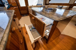 Irene 62ft Viking Yacht For Sale