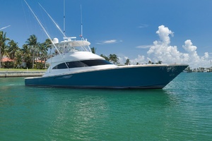Irene 62ft Viking Yacht For Sale