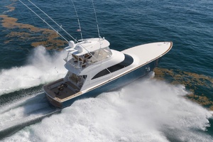Irene 62ft Viking Yacht For Sale