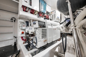 Irene 62ft Viking Yacht For Sale