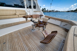 Irene 62ft Viking Yacht For Sale