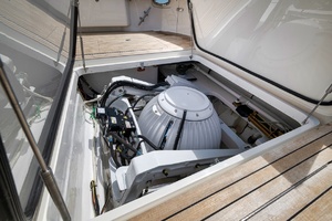 Irene 62ft Viking Yacht For Sale
