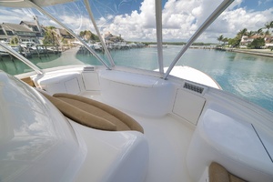 Irene 62ft Viking Yacht For Sale