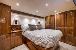 Irene 62ft Viking Yacht For Sale