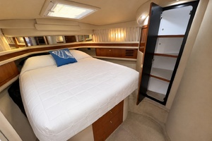 Knot Dead Yet 45ft Sea Ray Yacht For Sale