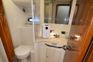 Knot Dead Yet 45ft Sea Ray Yacht For Sale