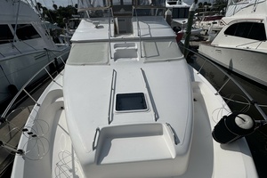 Knot Dead Yet 45ft Sea Ray Yacht For Sale