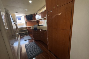 Knot Dead Yet 45ft Sea Ray Yacht For Sale