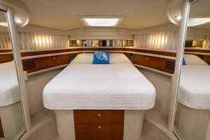 Knot Dead Yet 45ft Sea Ray Yacht For Sale