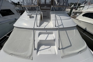 Knot Dead Yet 45ft Sea Ray Yacht For Sale