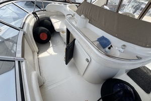 Knot Dead Yet 45ft Sea Ray Yacht For Sale