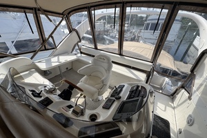 Knot Dead Yet 45ft Sea Ray Yacht For Sale