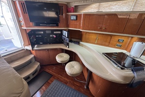 Knot Dead Yet 45ft Sea Ray Yacht For Sale