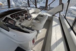 Knot Dead Yet 45ft Sea Ray Yacht For Sale
