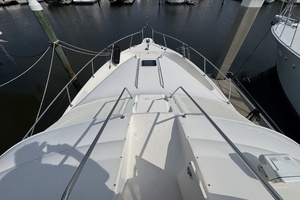 Knot Dead Yet 45ft Sea Ray Yacht For Sale