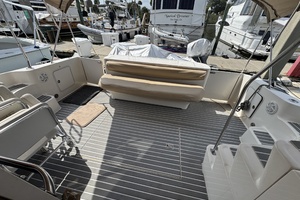 Knot Dead Yet 45ft Sea Ray Yacht For Sale
