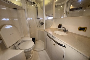Knot Dead Yet 45ft Sea Ray Yacht For Sale