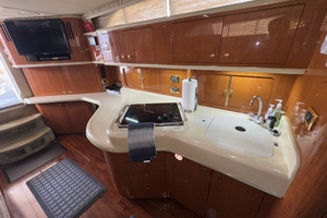 Knot Dead Yet 45ft Sea Ray Yacht For Sale