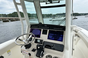 That s Amore 25ft Boston Whaler Yacht For Sale
