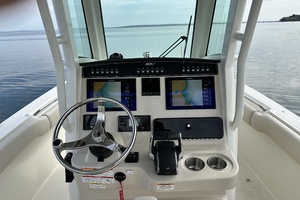 That s Amore 25ft Boston Whaler Yacht For Sale