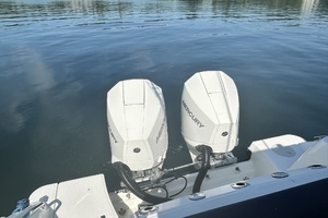 That s Amore 25ft Boston Whaler Yacht For Sale