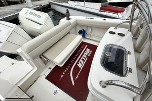 That s Amore 25ft Boston Whaler Yacht For Sale
