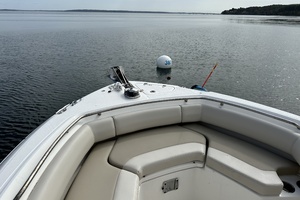 That s Amore 25ft Boston Whaler Yacht For Sale