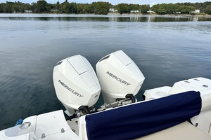 That s Amore 25ft Boston Whaler Yacht For Sale