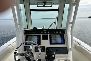 That s Amore 25ft Boston Whaler Yacht For Sale