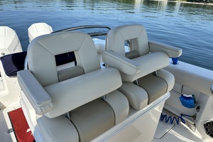 That s Amore 25ft Boston Whaler Yacht For Sale