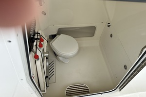 That s Amore 25ft Boston Whaler Yacht For Sale