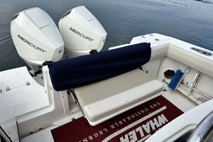 That s Amore 25ft Boston Whaler Yacht For Sale