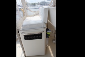 REEL ADDICTION 28ft Carolina Classic Yacht For Sale
