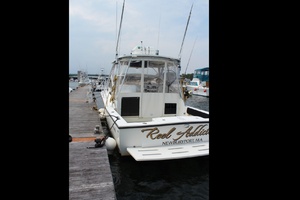REEL ADDICTION 28ft Carolina Classic Yacht For Sale