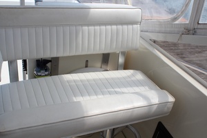 REEL ADDICTION 28ft Carolina Classic Yacht For Sale