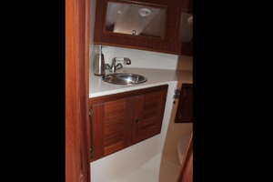 REEL ADDICTION 28ft Carolina Classic Yacht For Sale