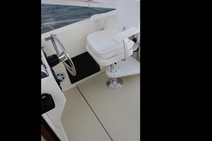 REEL ADDICTION 28ft Carolina Classic Yacht For Sale