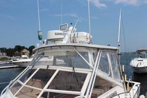 REEL ADDICTION 28ft Carolina Classic Yacht For Sale